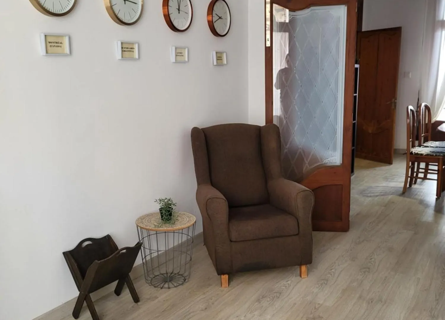 Holiday home El Patio De Iria Villa Porto Cristo Spain