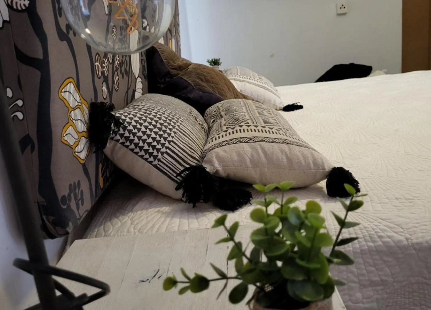 El Patio De Iria Villa Porto Cristo Holiday home