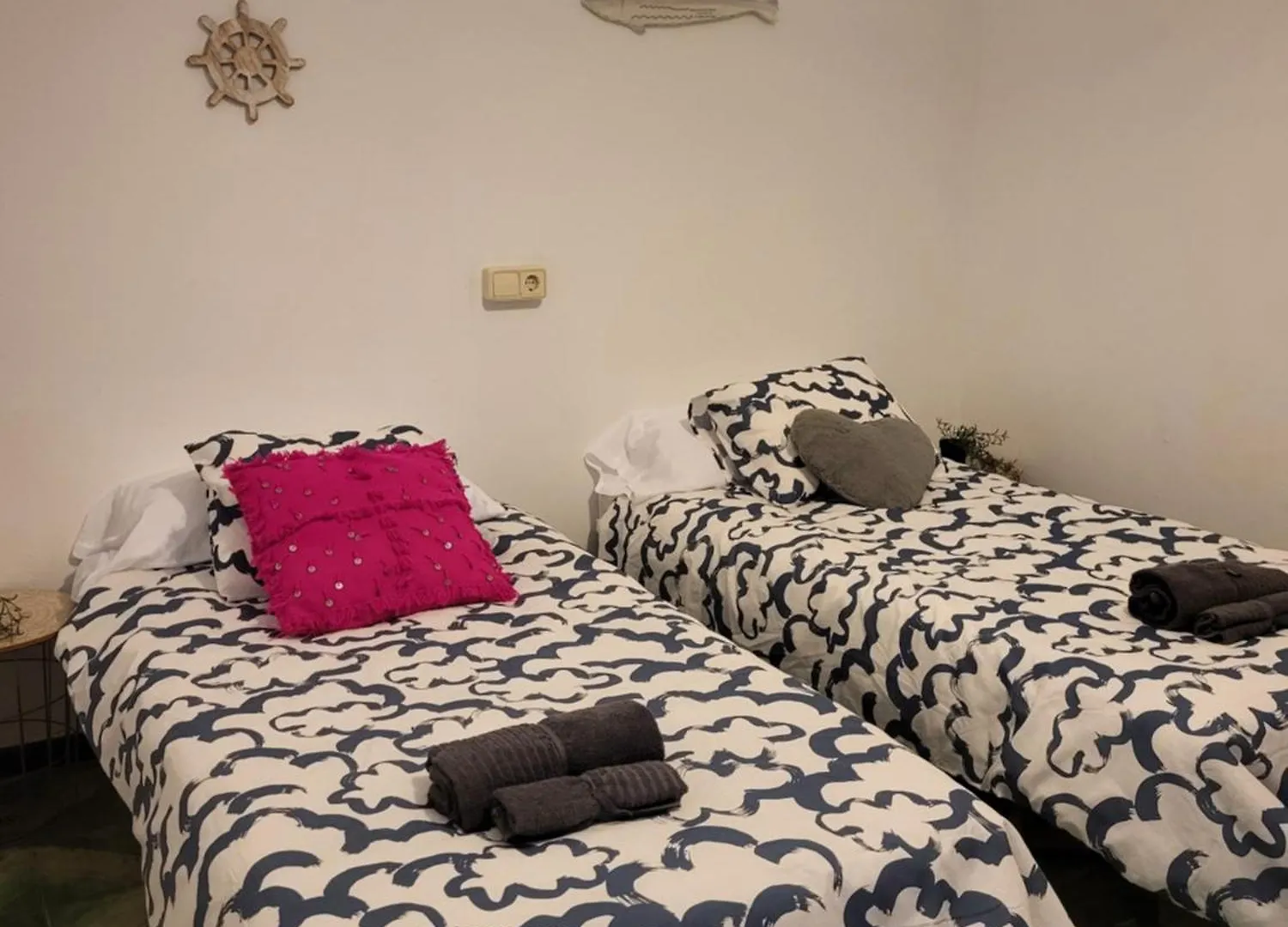 Holiday home El Patio De Iria Villa Porto Cristo